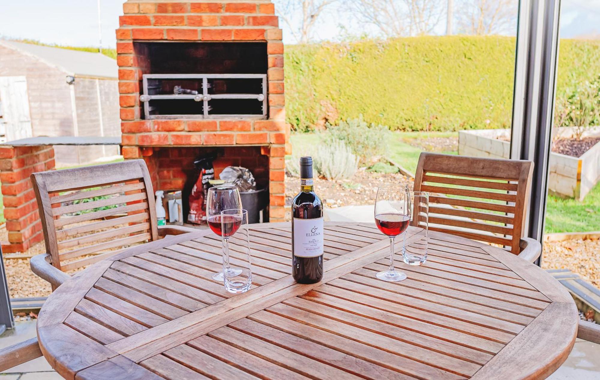 Cottage With Hot Tub - Near Cheltenham And Tewkesbury Εξωτερικό φωτογραφία