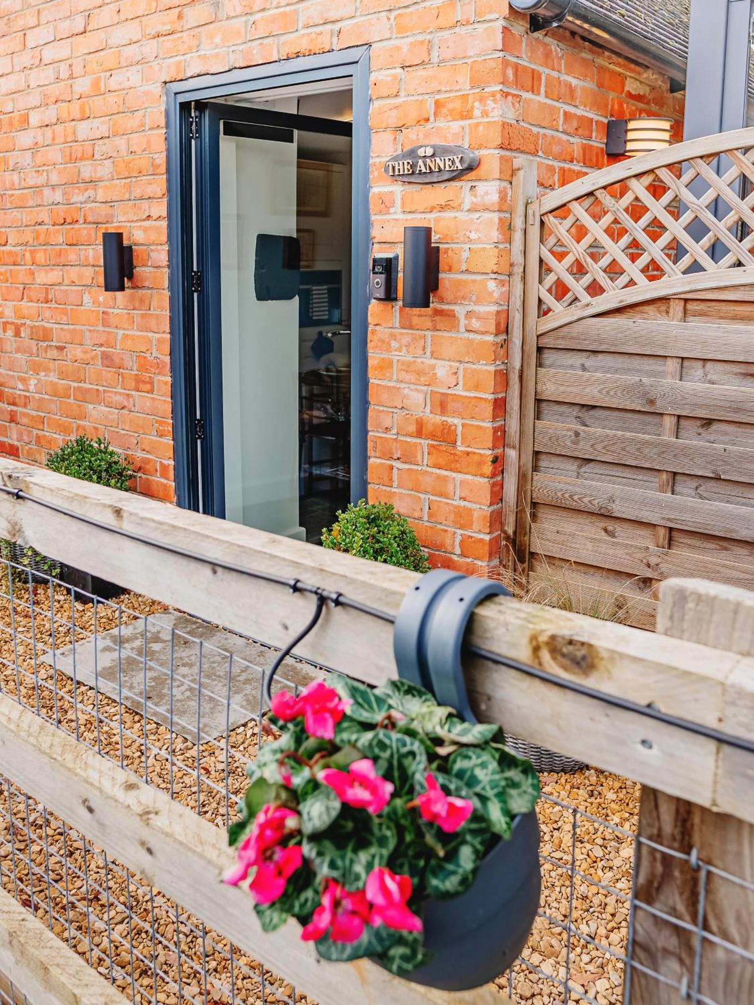 Cottage With Hot Tub - Near Cheltenham And Tewkesbury Εξωτερικό φωτογραφία