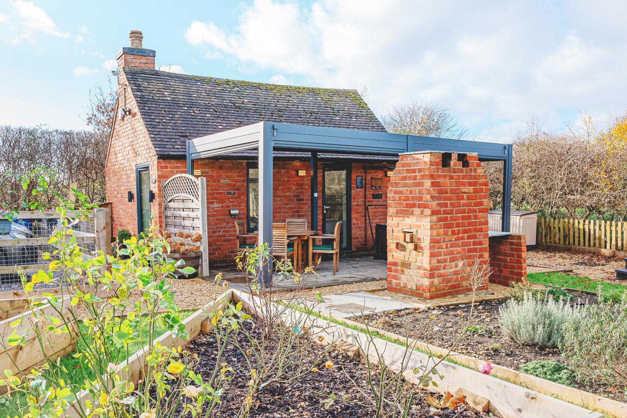 Cottage With Hot Tub - Near Cheltenham And Tewkesbury Εξωτερικό φωτογραφία